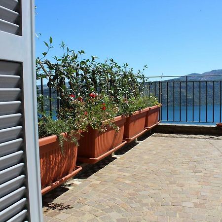 La Casetta Superior Castel Gandolfo Eksteriør bilde